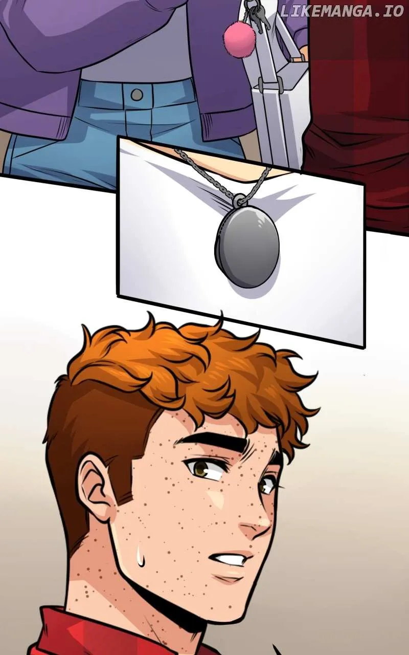 Anything for You Chapter 49 Online - página 50