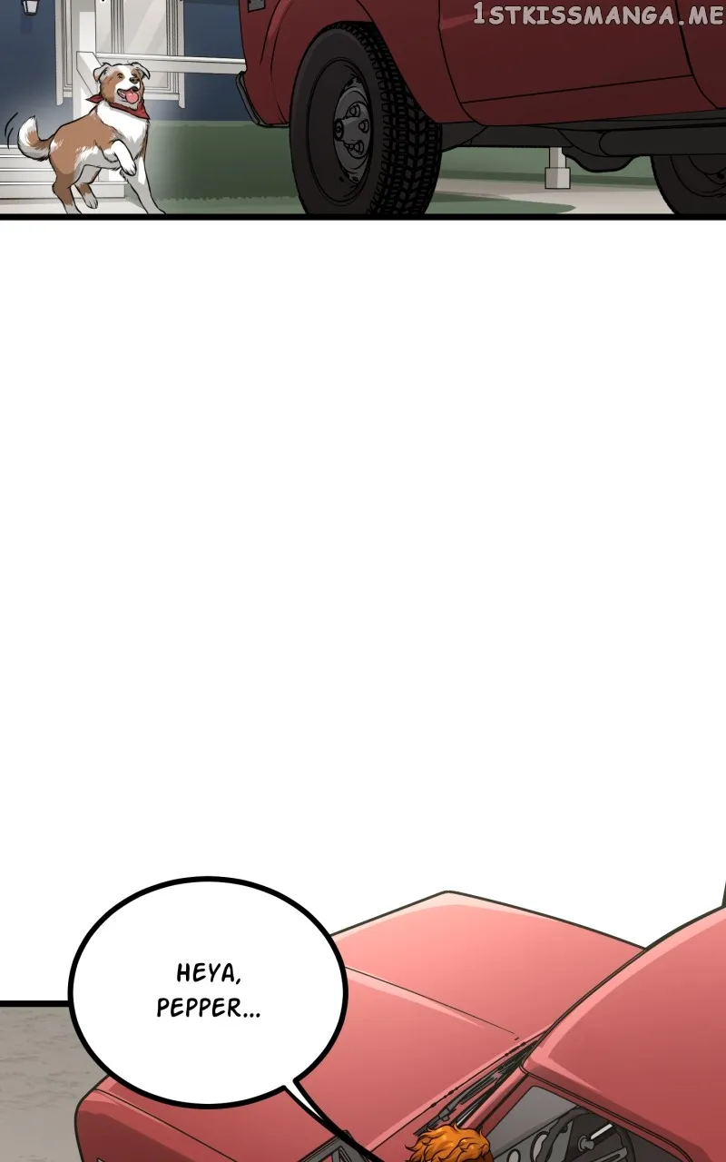Anything for You Chapter 5 Online - página 4