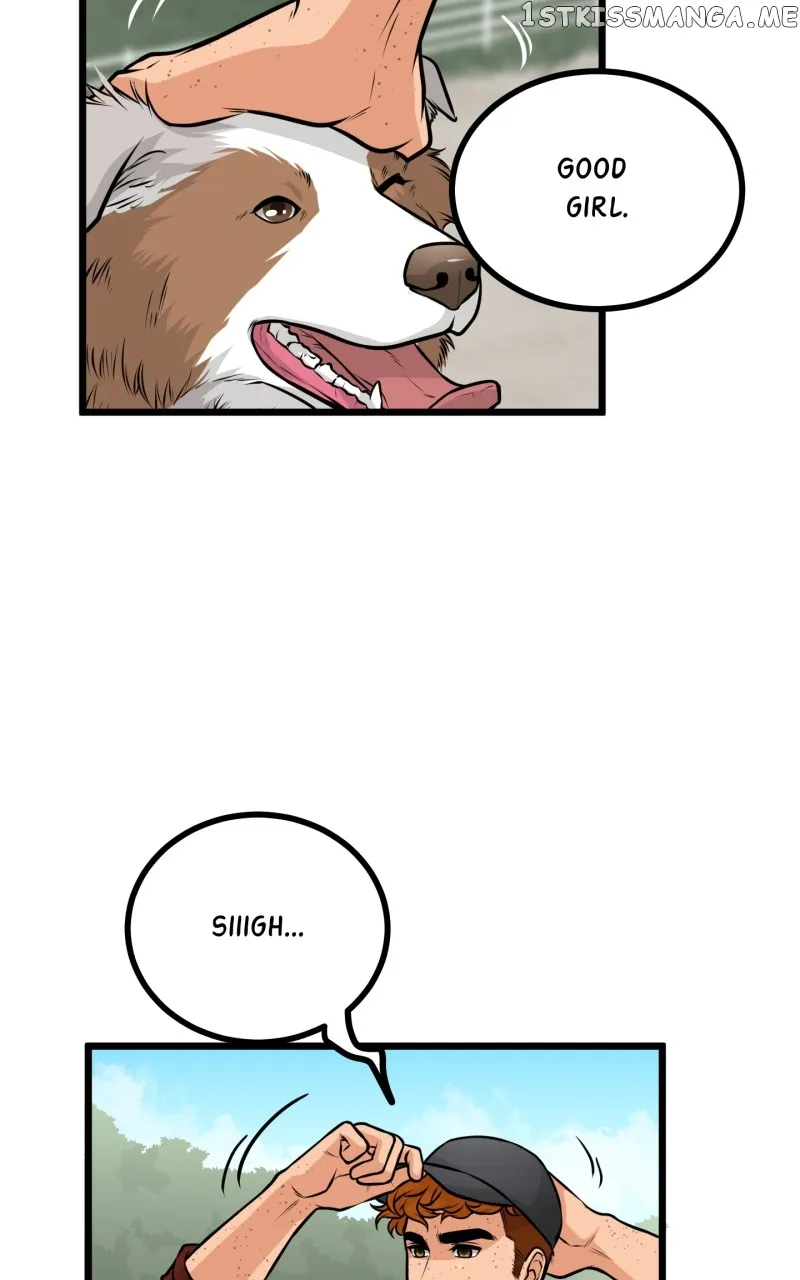 Anything for You Chapter 5 Online - página 6
