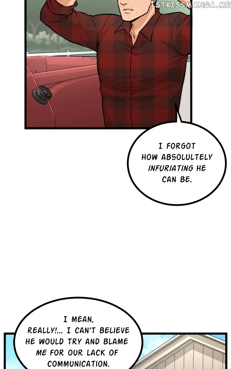 Anything for You Chapter 5 Online - página 7