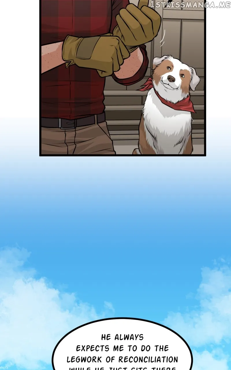 Anything for You Chapter 5 Online - página 9
