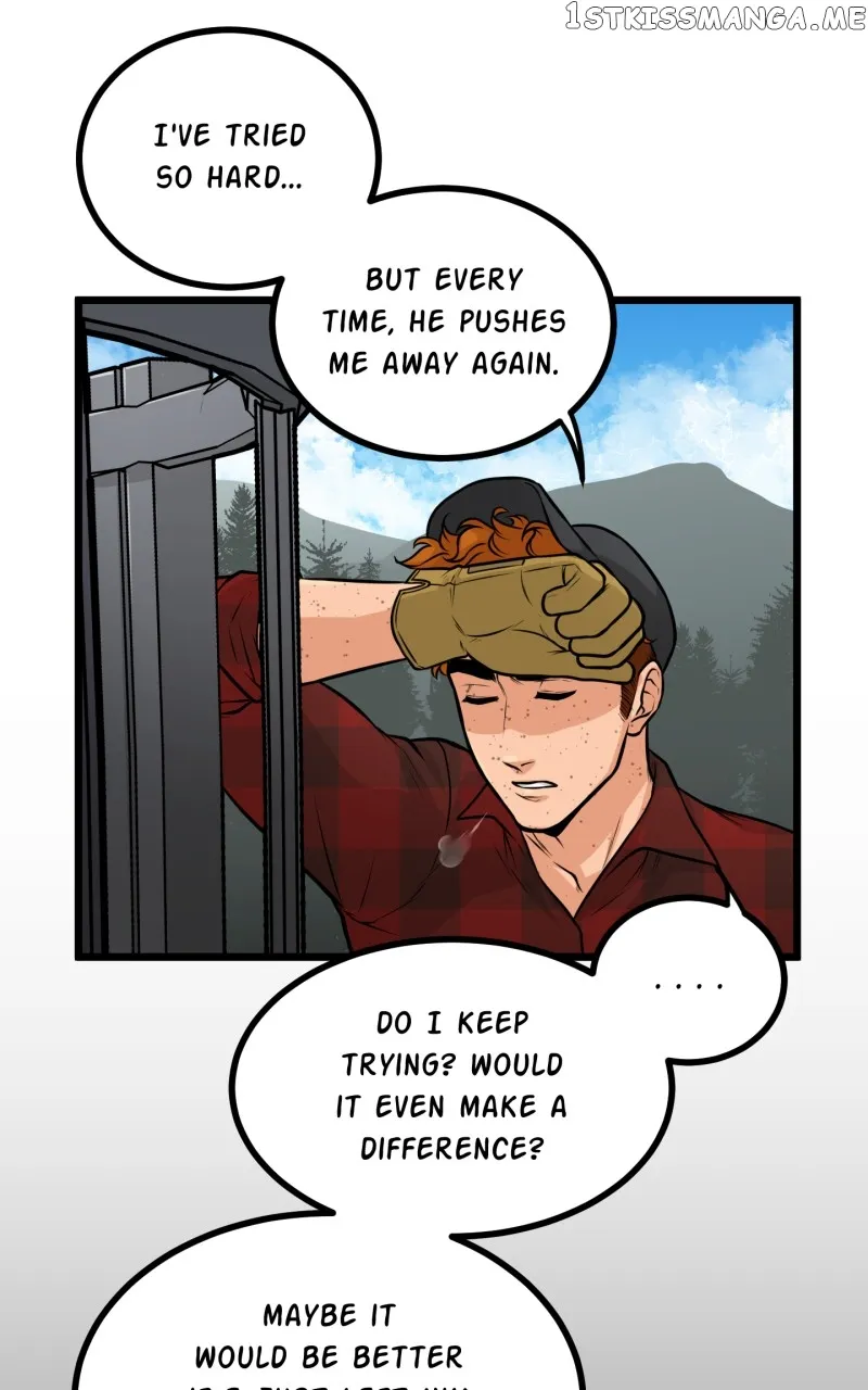 Anything for You Chapter 5 Online - página 15