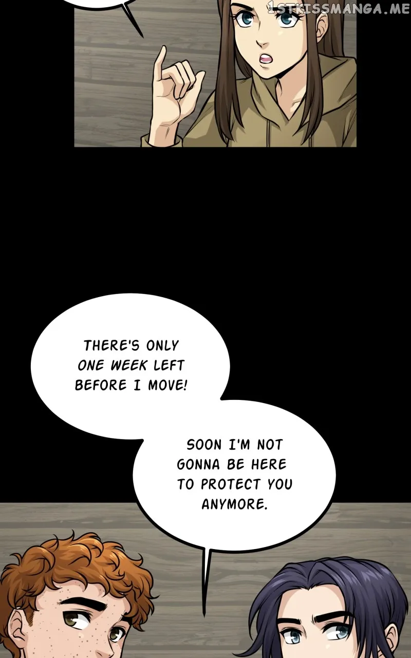 Anything for You Chapter 5 Online - página 17