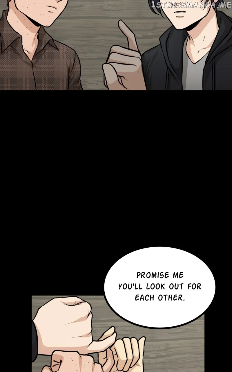Anything for You Chapter 5 Online - página 18