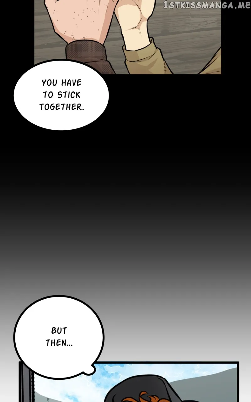 Anything for You Chapter 5 Online - página 19