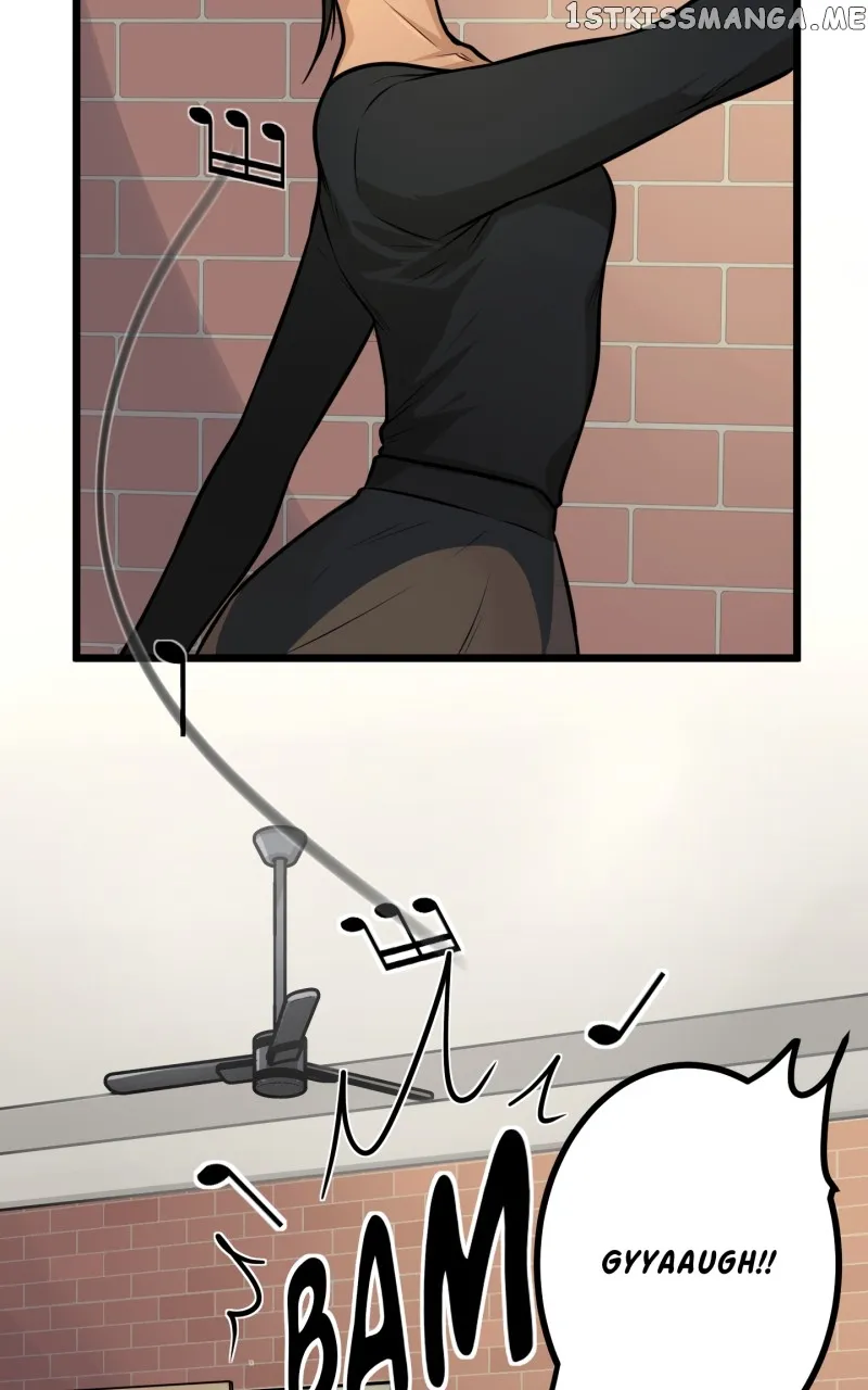 Anything for You Chapter 5 Online - página 26