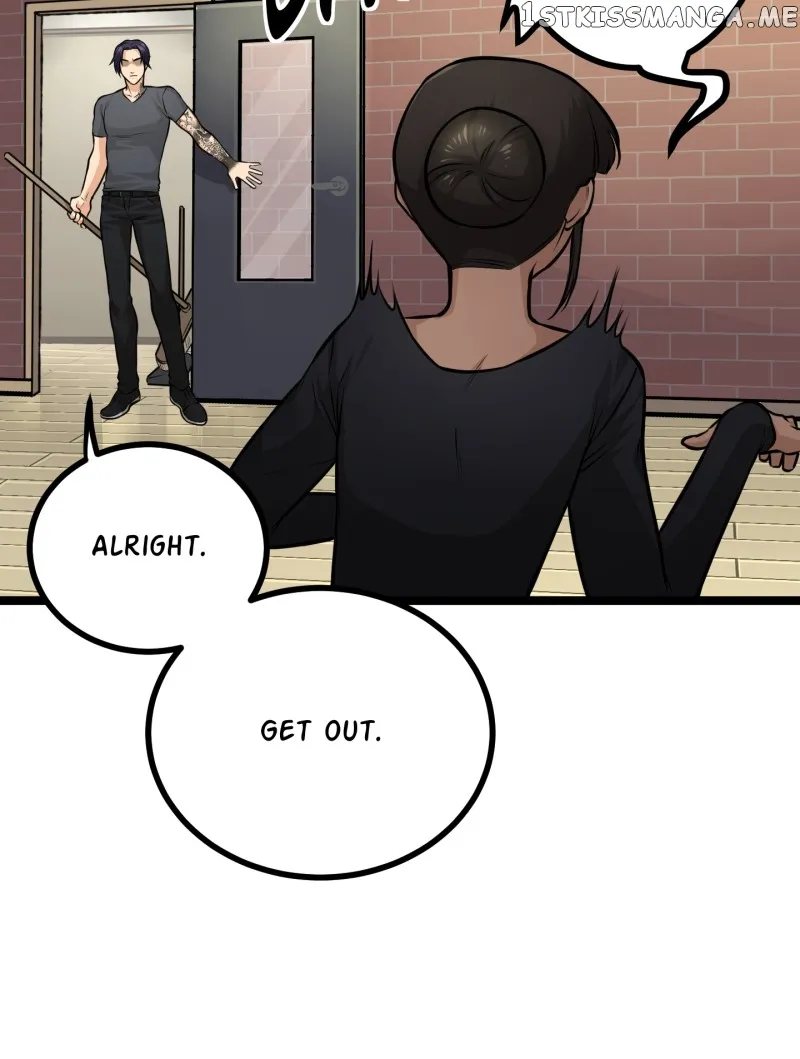 Anything for You Chapter 5 Online - página 27