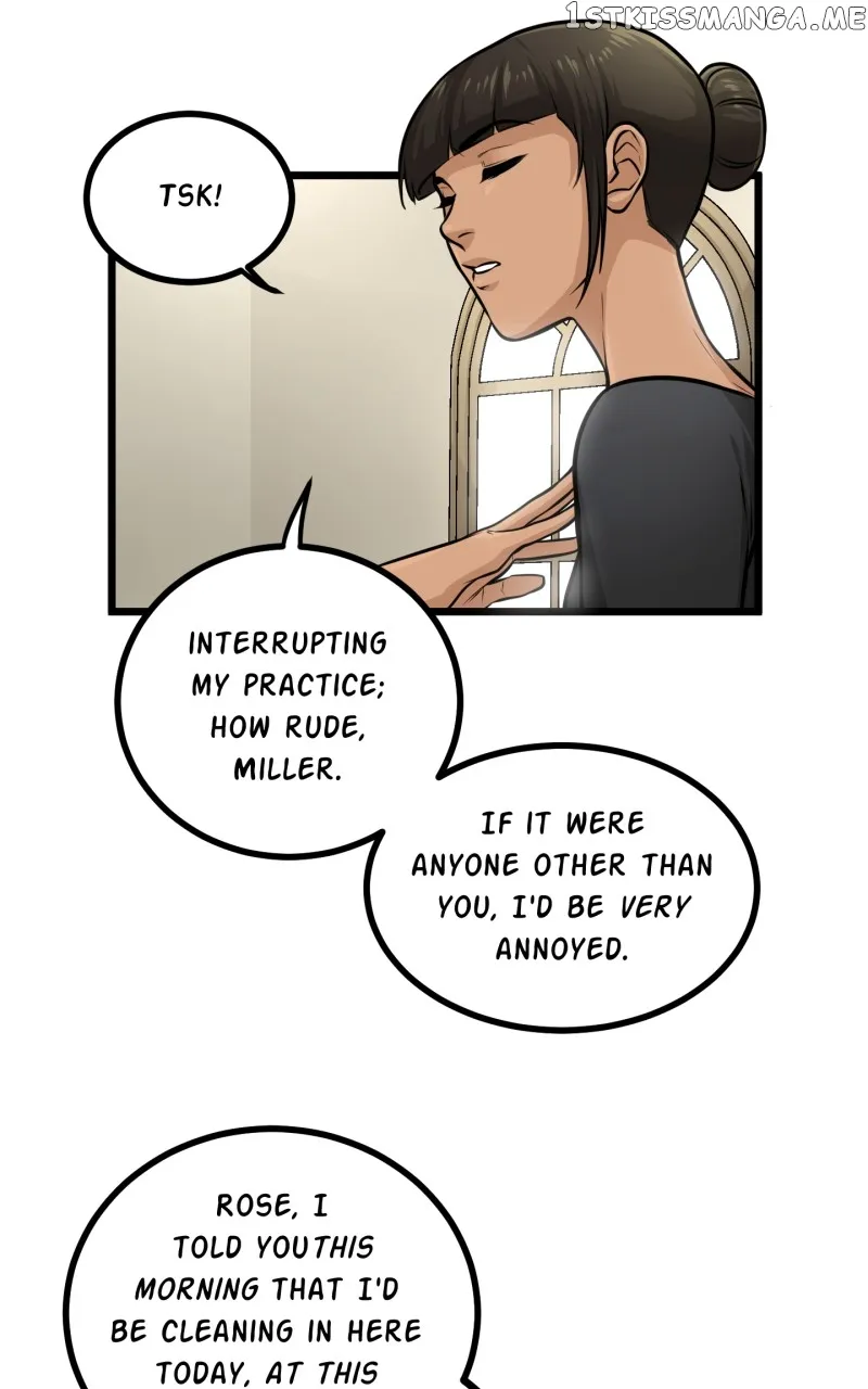 Anything for You Chapter 5 Online - página 28