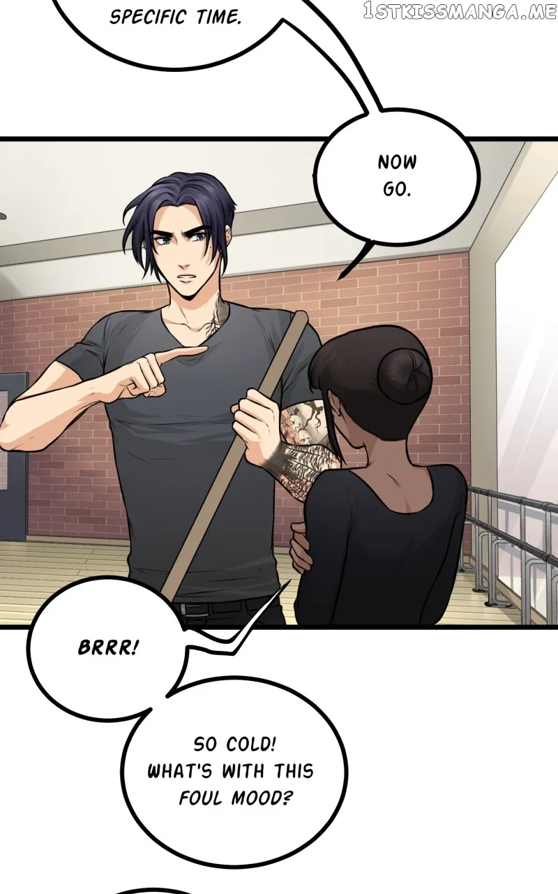 Anything for You Chapter 5 Online - página 29