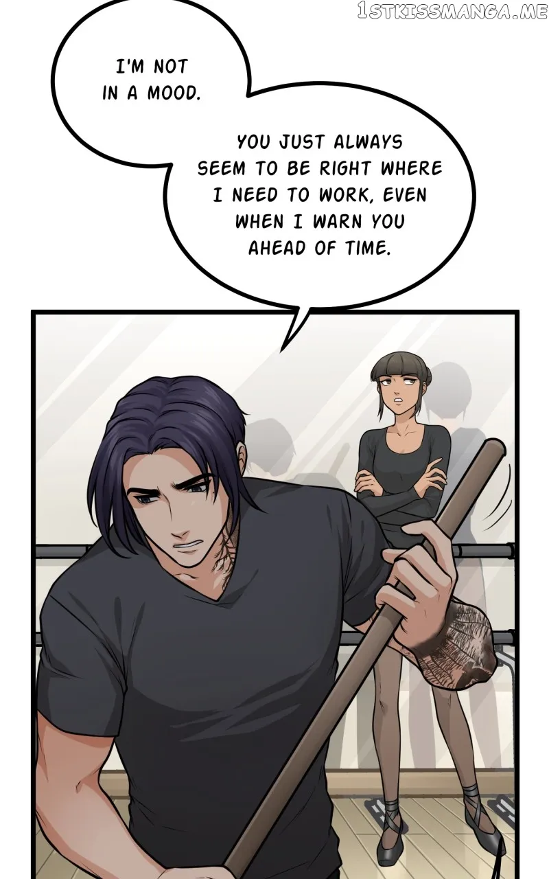 Anything for You Chapter 5 Online - página 30