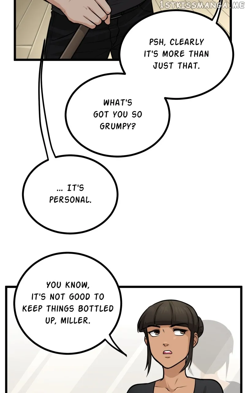 Anything for You Chapter 5 Online - página 31
