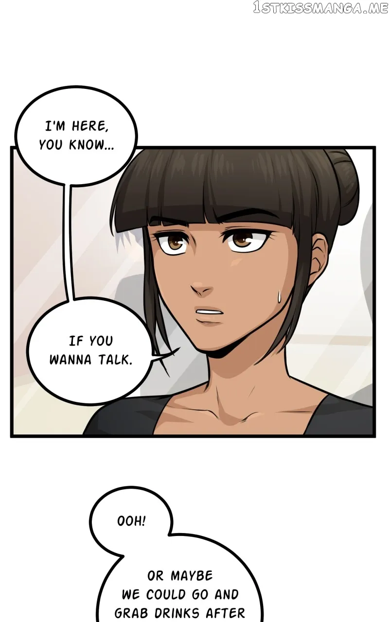 Anything for You Chapter 5 Online - página 33
