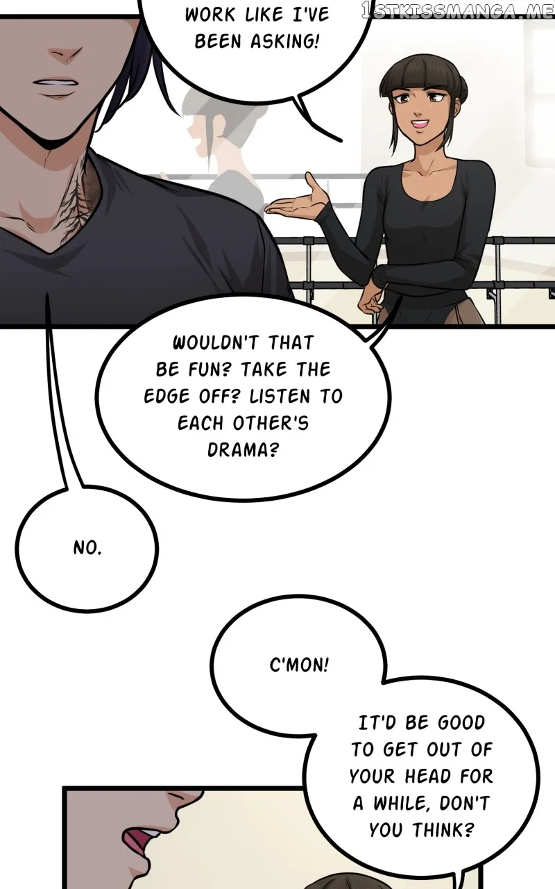 Anything for You Chapter 5 Online - página 34