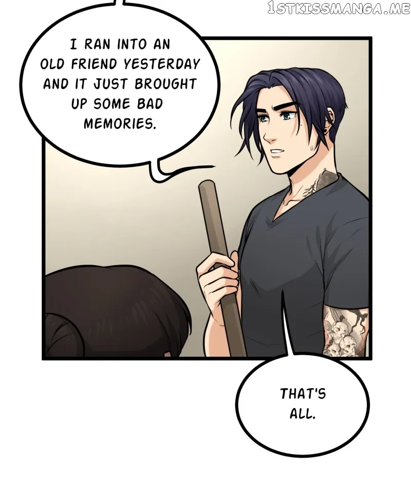 Anything for You Chapter 5 Online - página 36