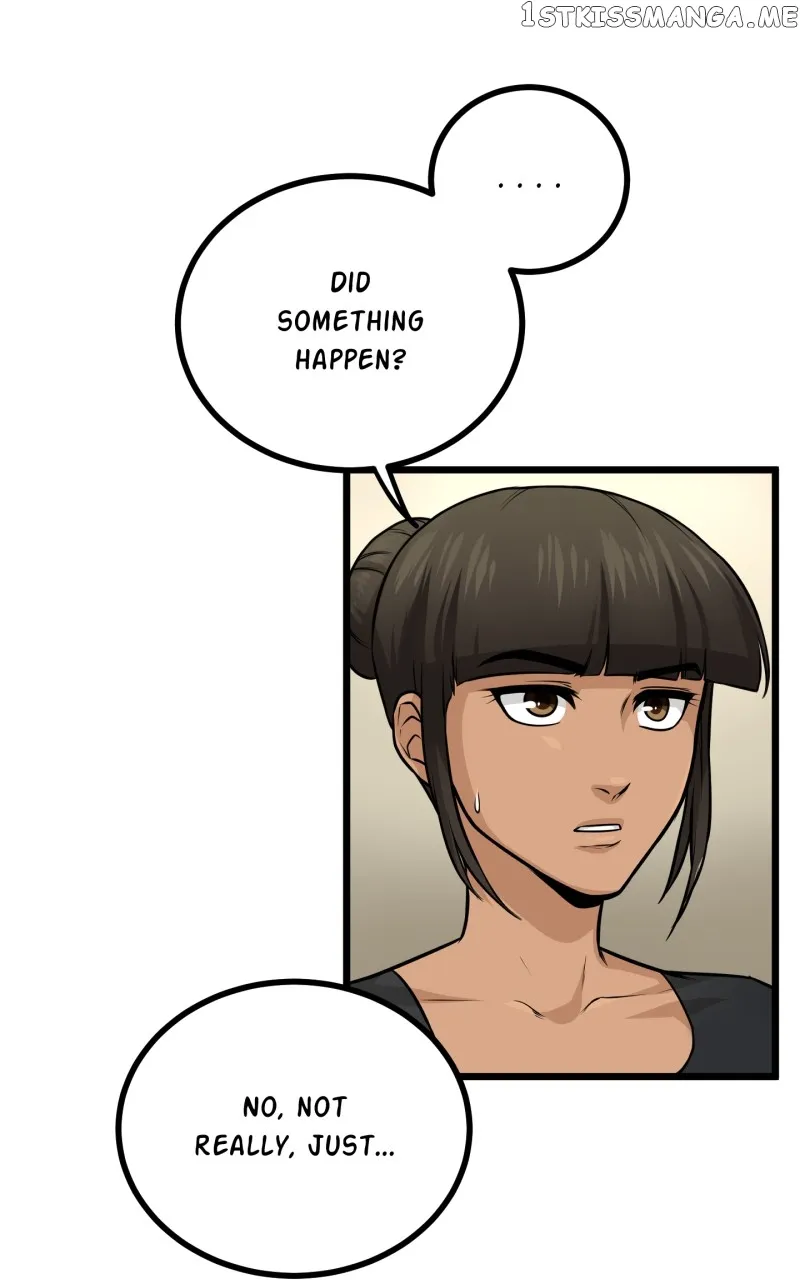 Anything for You Chapter 5 Online - página 37