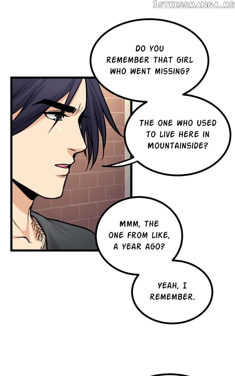 Anything for You Chapter 5 Online - página 38
