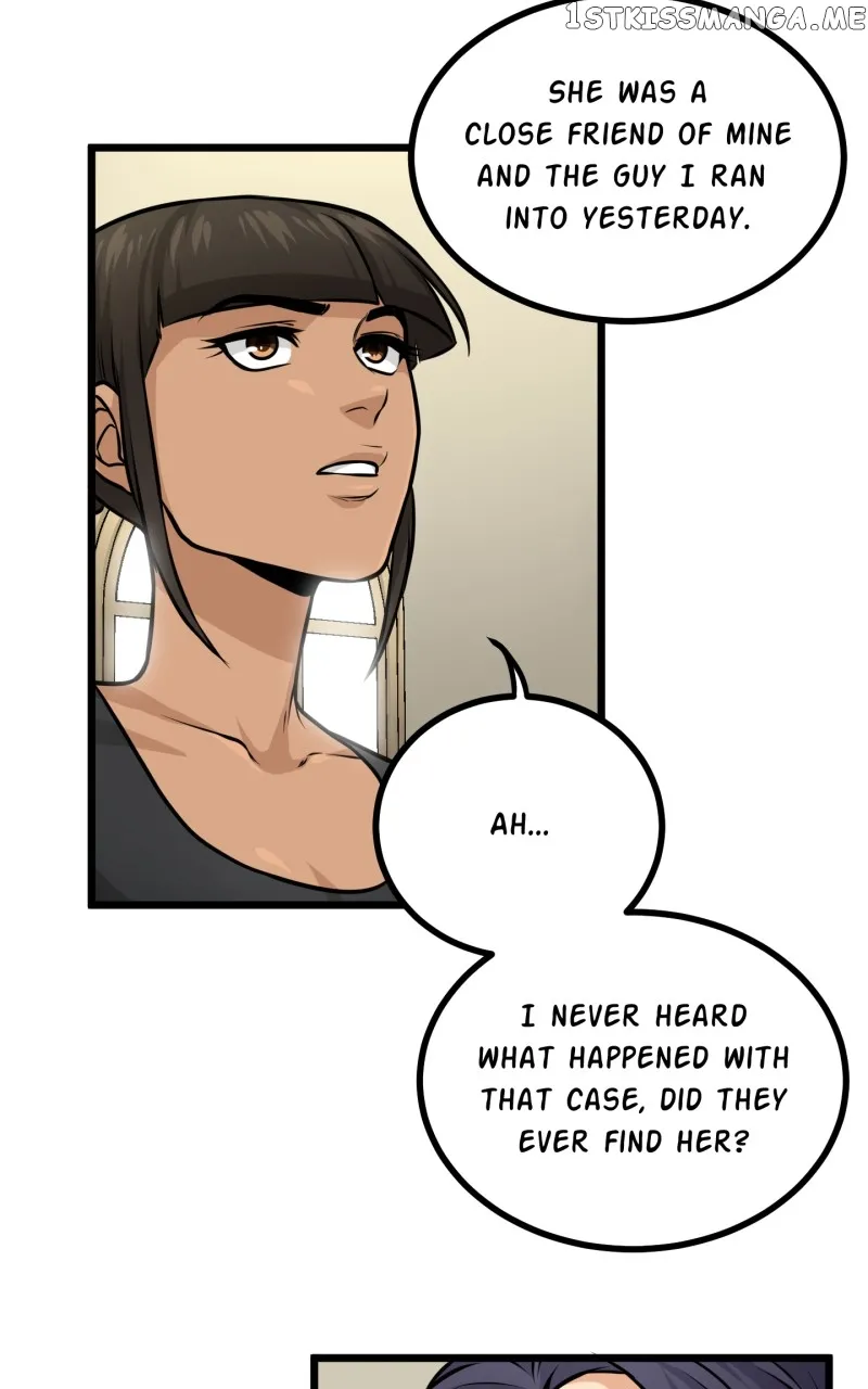 Anything for You Chapter 5 Online - página 39