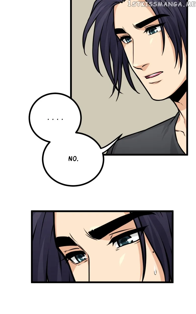 Anything for You Chapter 5 Online - página 40