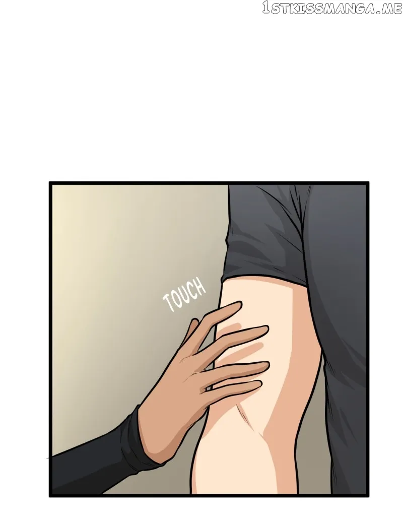 Anything for You Chapter 5 Online - página 41
