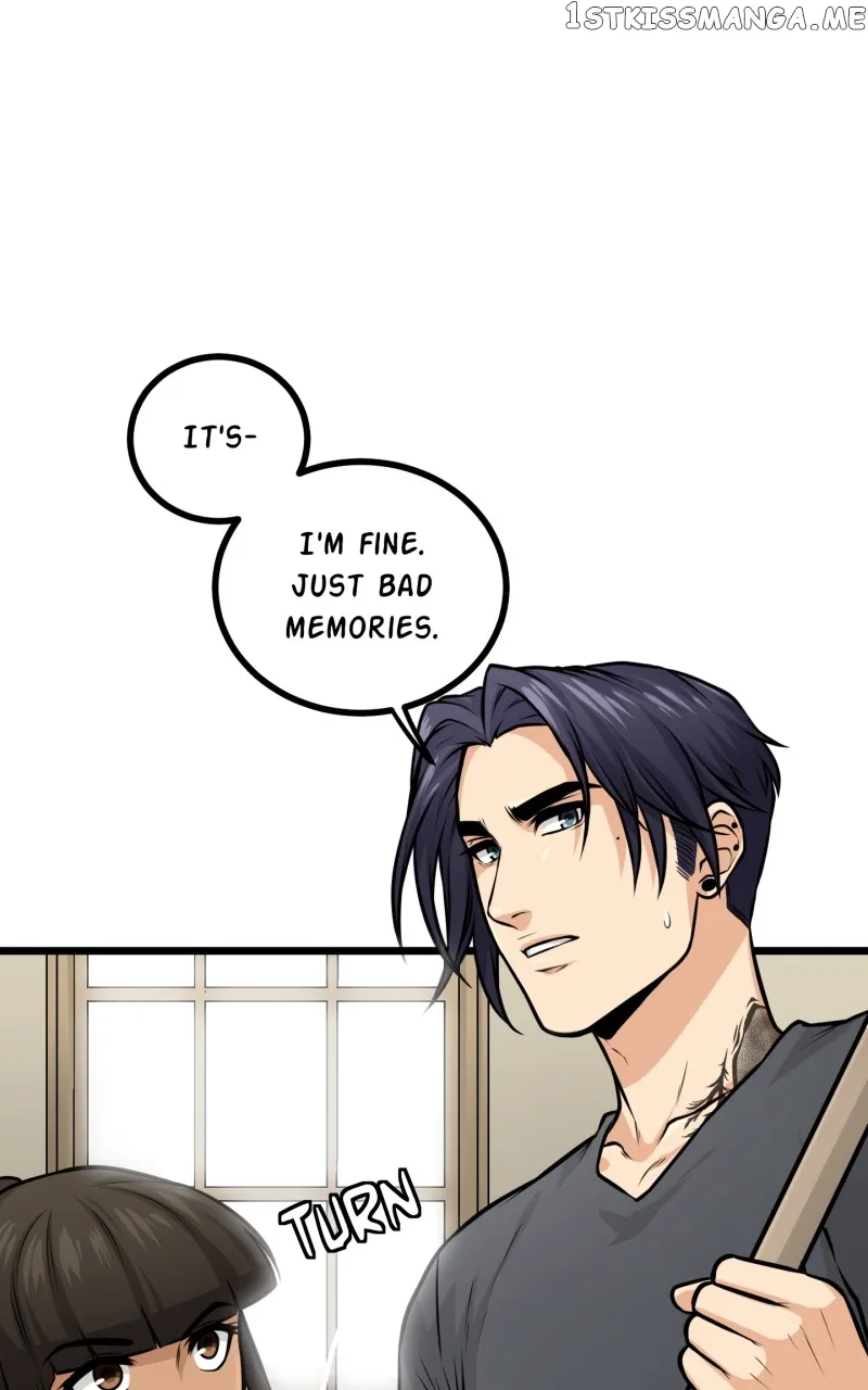 Anything for You Chapter 5 Online - página 42