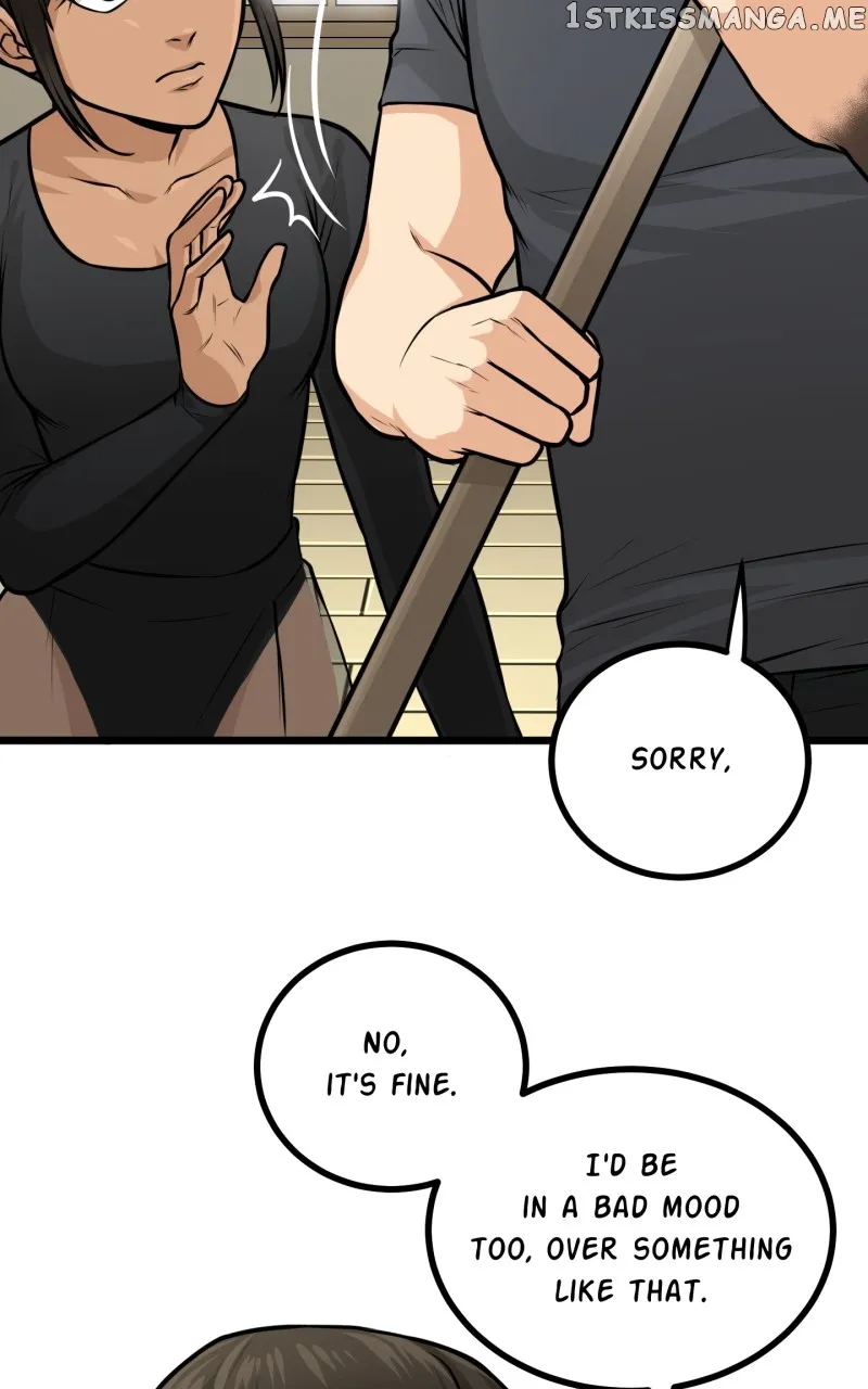 Anything for You Chapter 5 Online - página 43