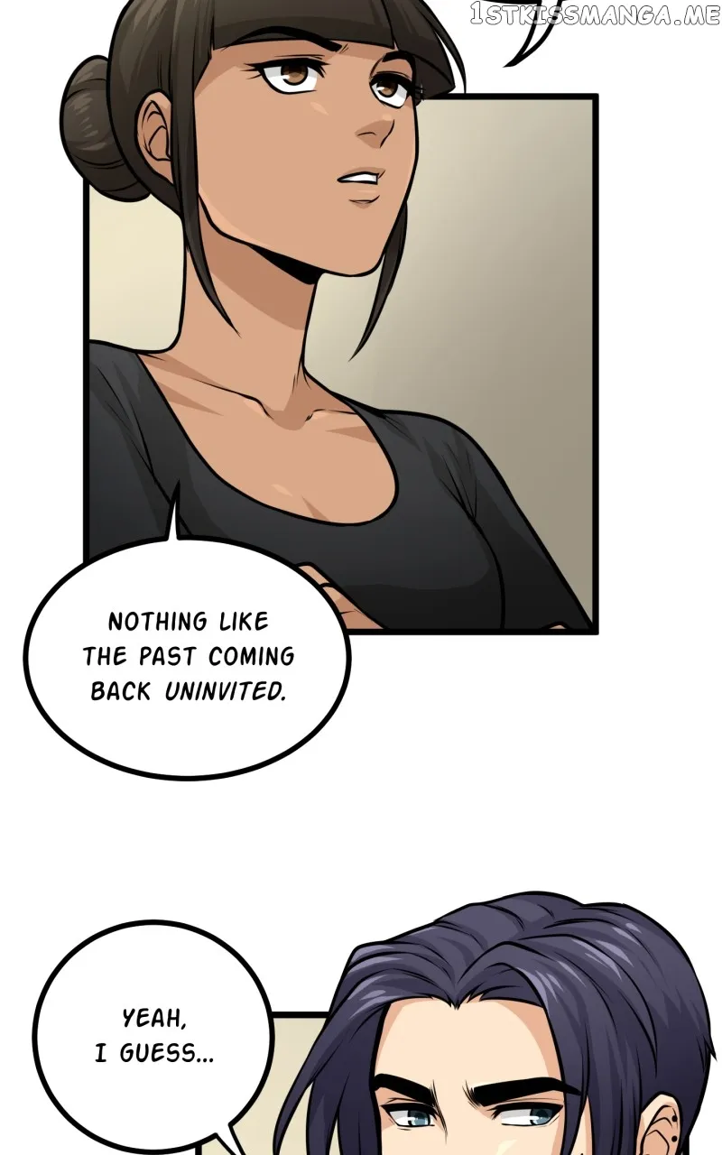 Anything for You Chapter 5 Online - página 44