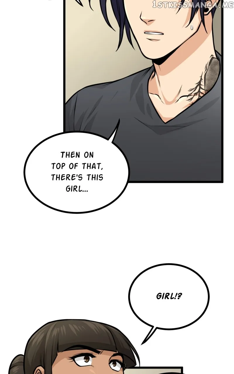 Anything for You Chapter 5 Online - página 45