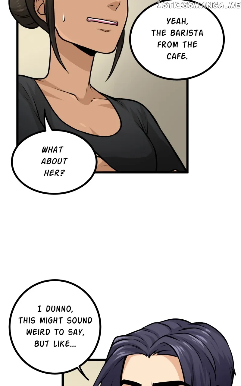 Anything for You Chapter 5 Online - página 46