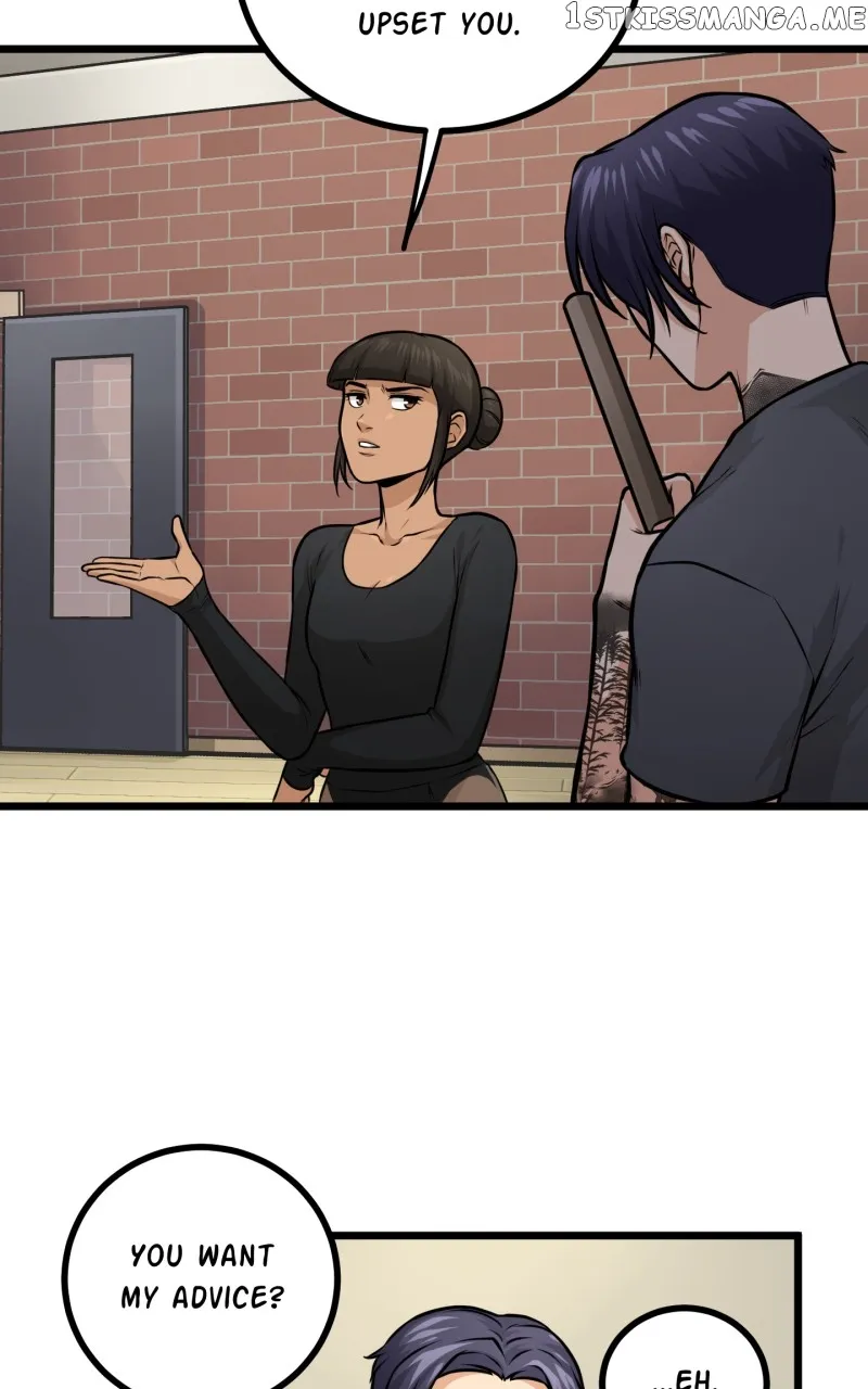 Anything for You Chapter 5 Online - página 48