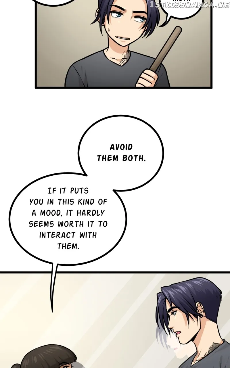Anything for You Chapter 5 Online - página 49