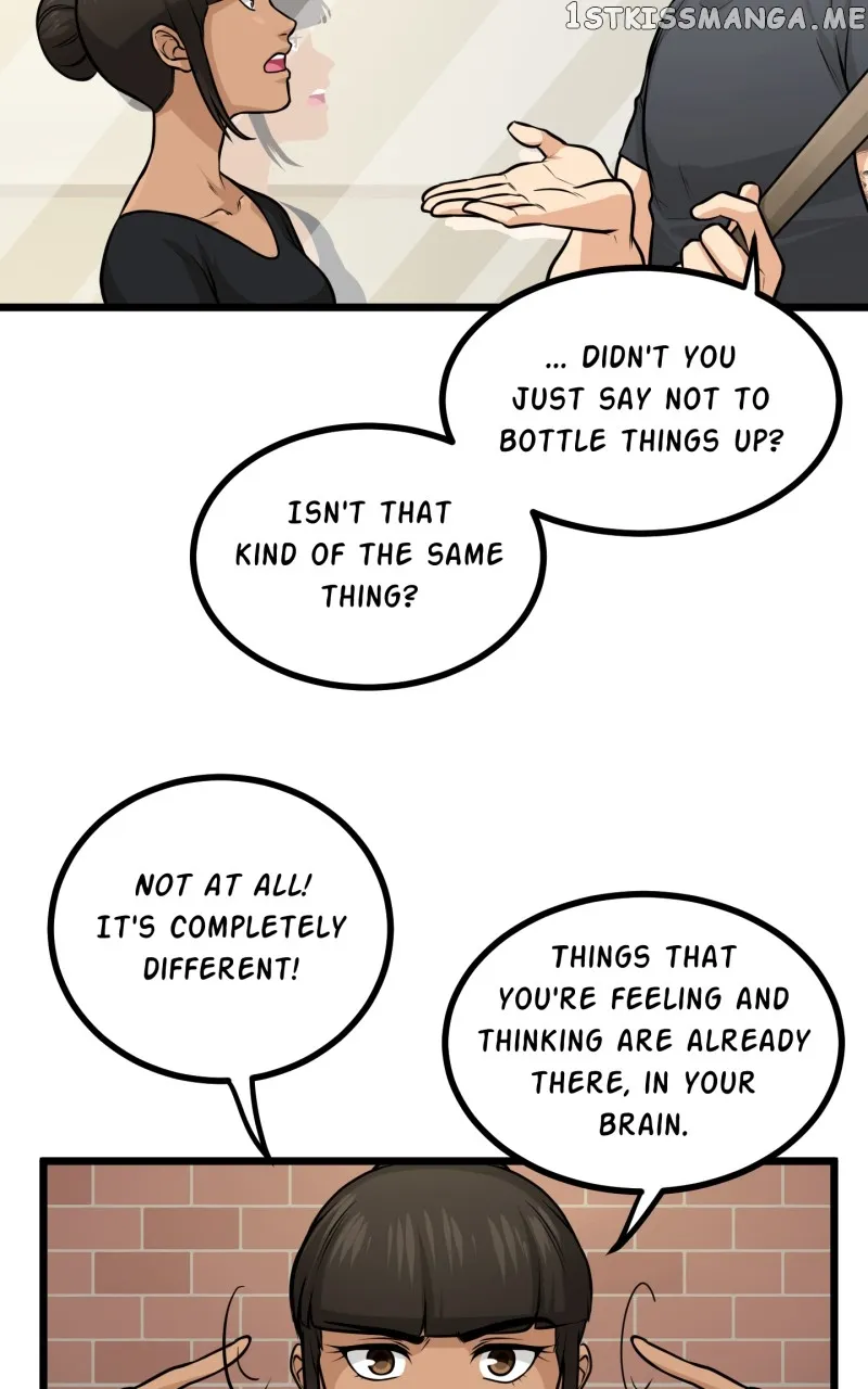 Anything for You Chapter 5 Online - página 50