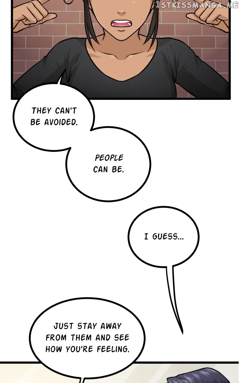 Anything for You Chapter 5 Online - página 51