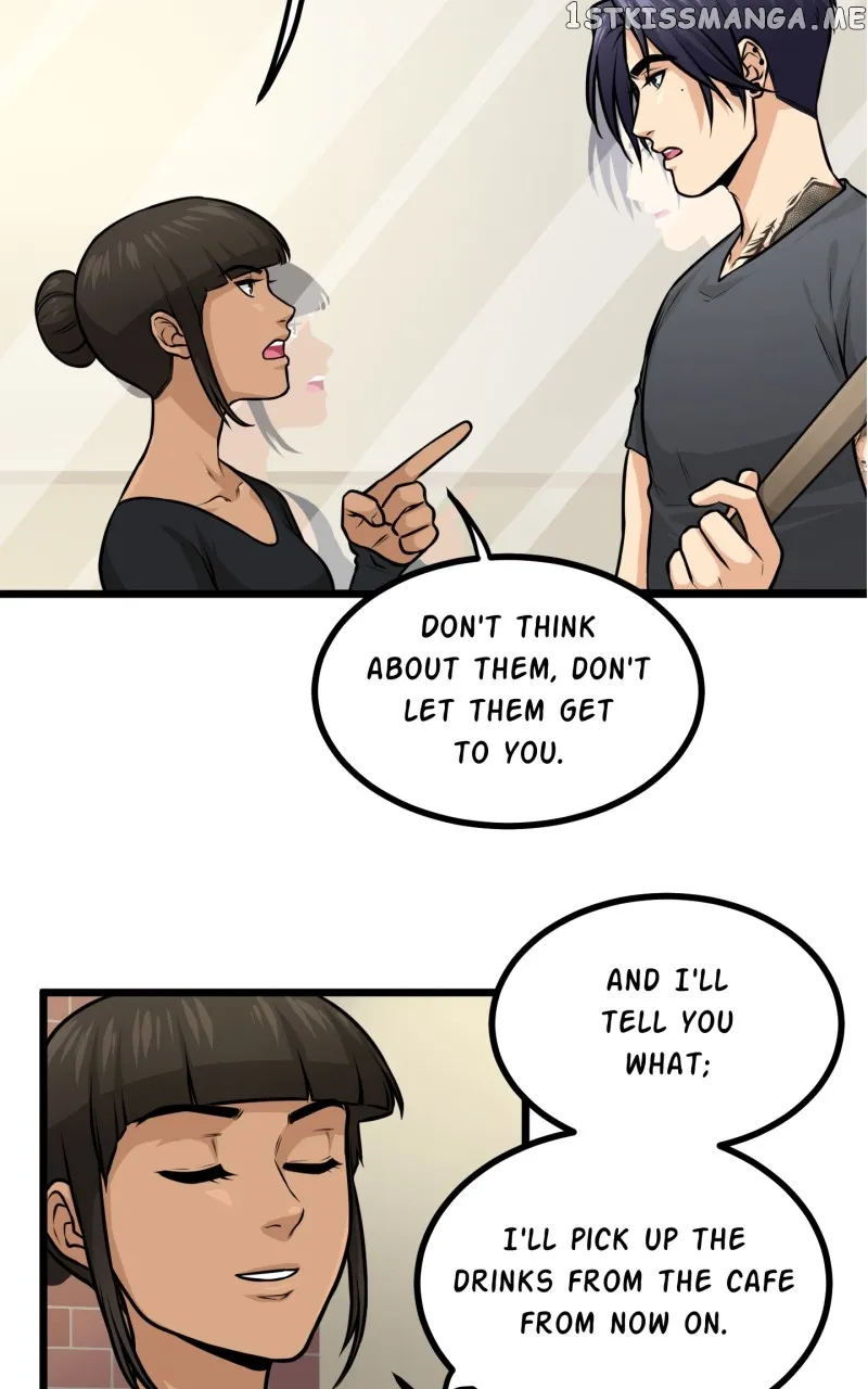 Anything for You Chapter 5 Online - página 52