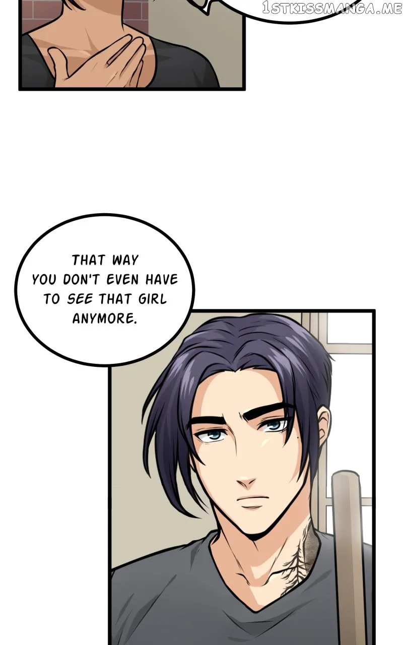 Anything for You Chapter 5 Online - página 53