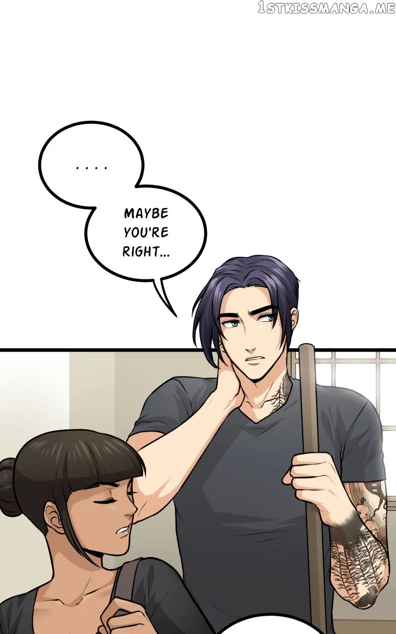 Anything for You Chapter 5 Online - página 55