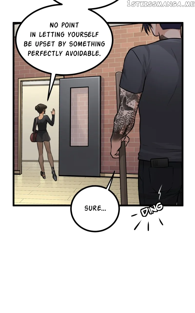Anything for You Chapter 5 Online - página 57
