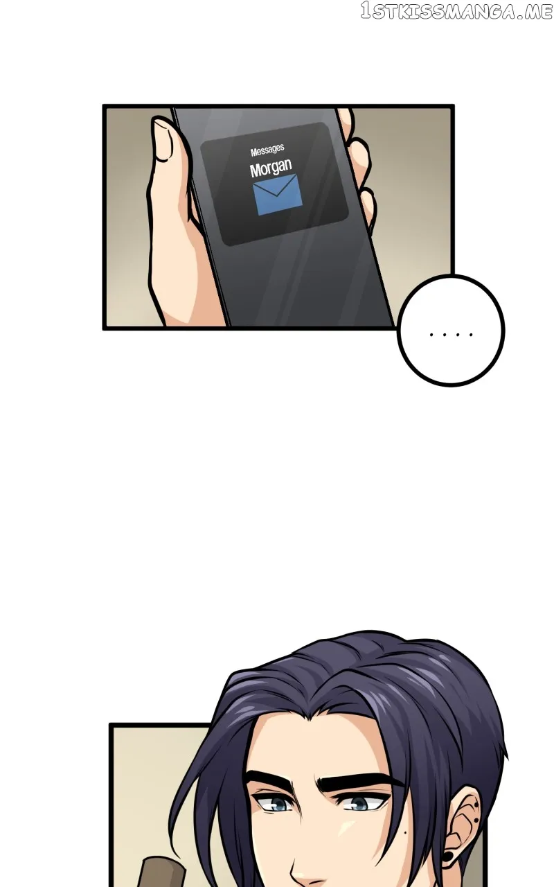Anything for You Chapter 5 Online - página 58