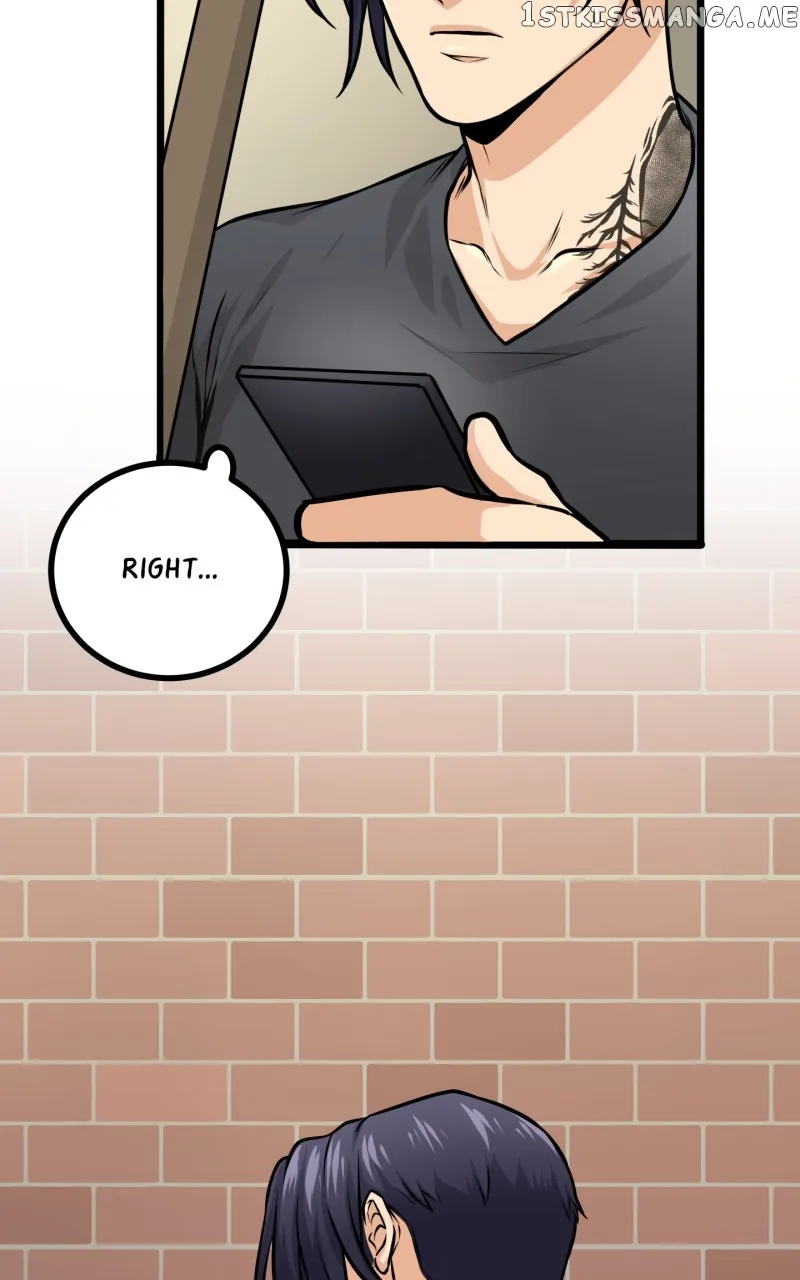Anything for You Chapter 5 Online - página 59