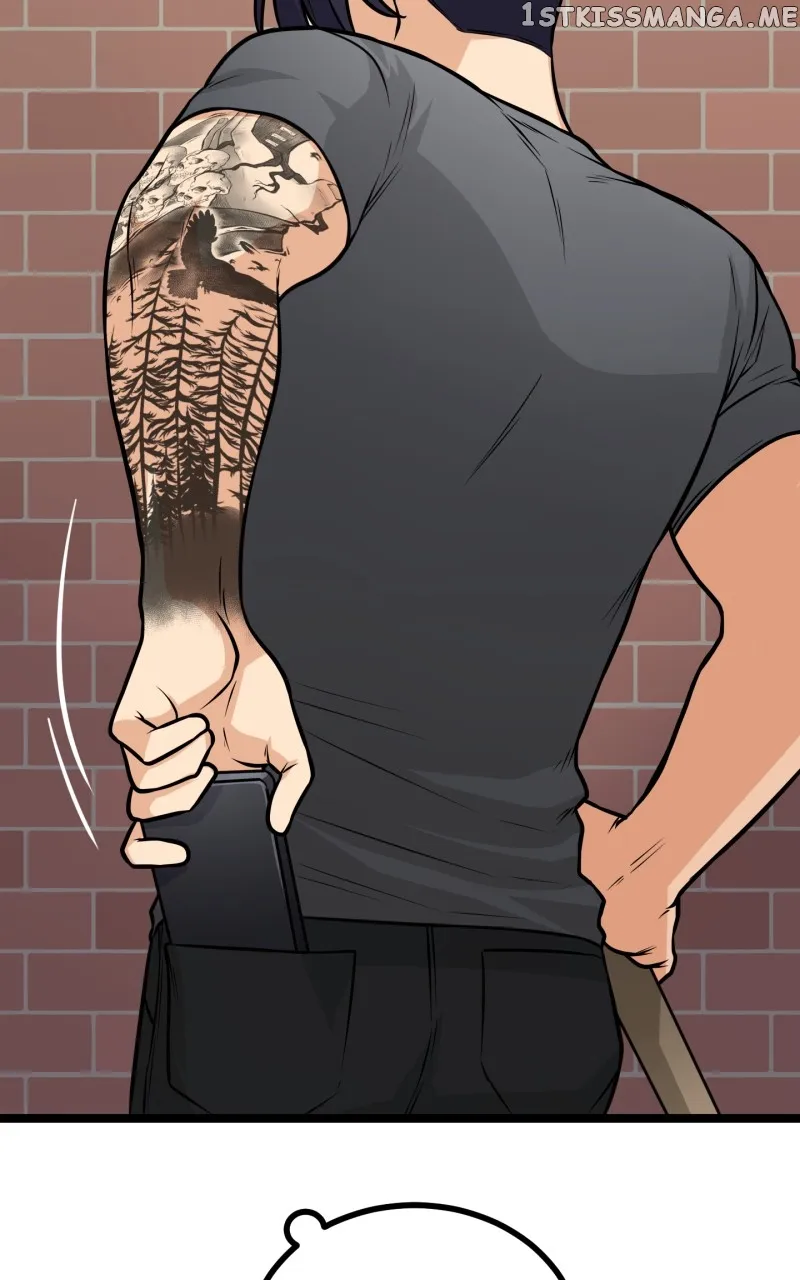 Anything for You Chapter 5 Online - página 60
