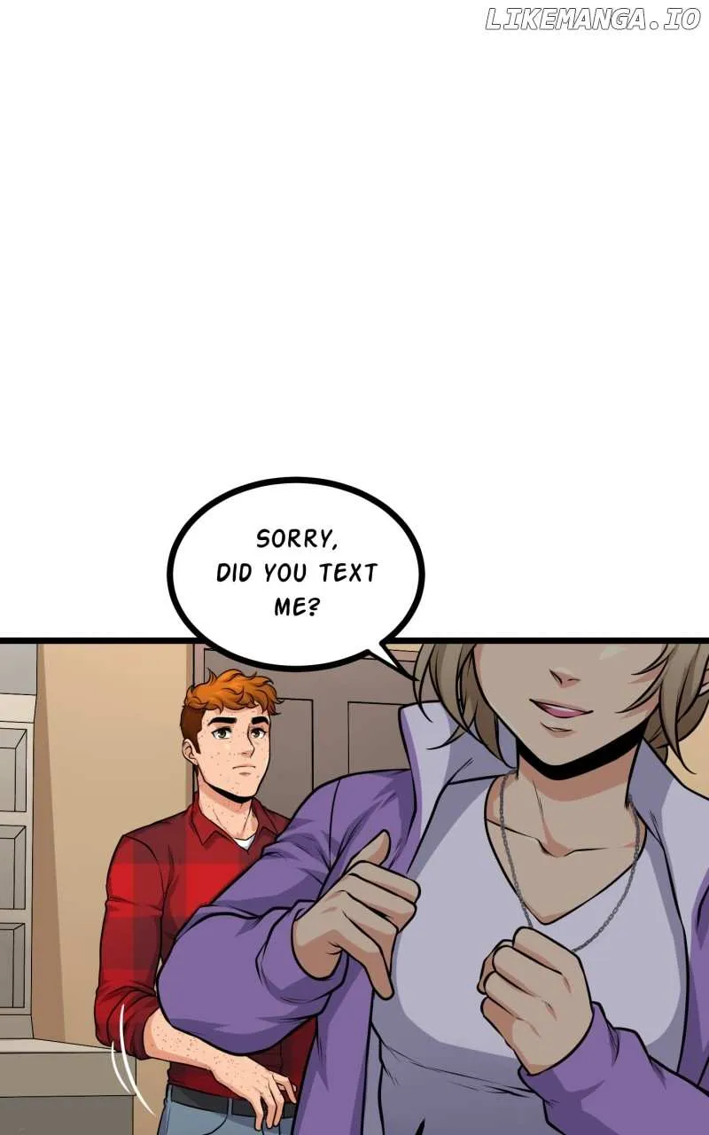 Anything for You Chapter 50 Online - página 1