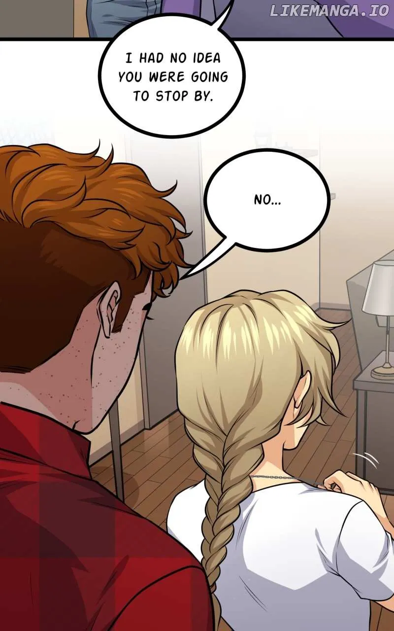 Anything for You Chapter 50 Online - página 2
