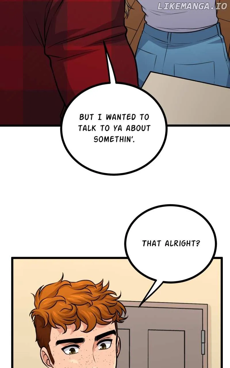 Anything for You Chapter 50 Online - página 3
