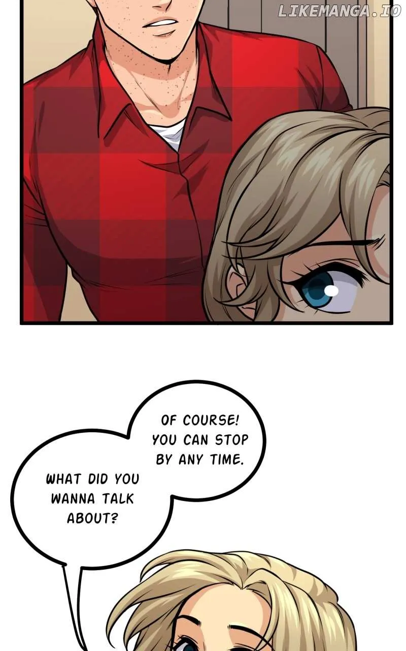 Anything for You Chapter 50 Online - página 4
