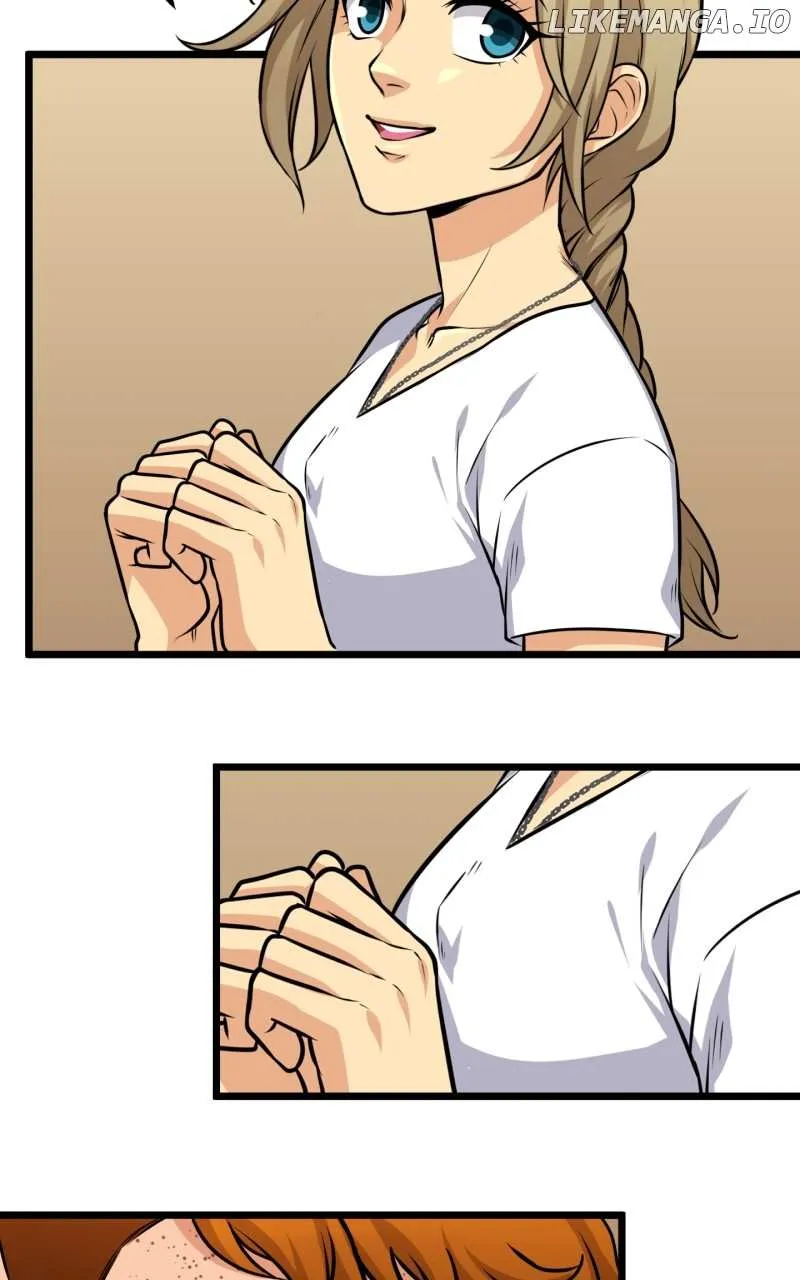 Anything for You Chapter 50 Online - página 5