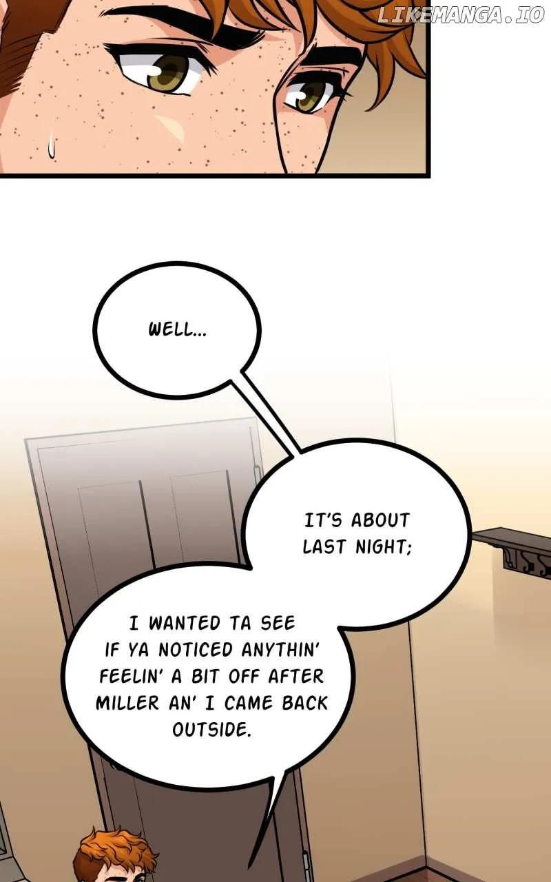 Anything for You Chapter 50 Online - página 6