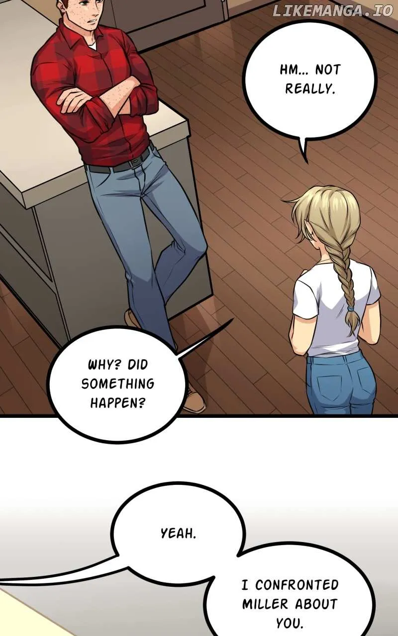Anything for You Chapter 50 Online - página 7