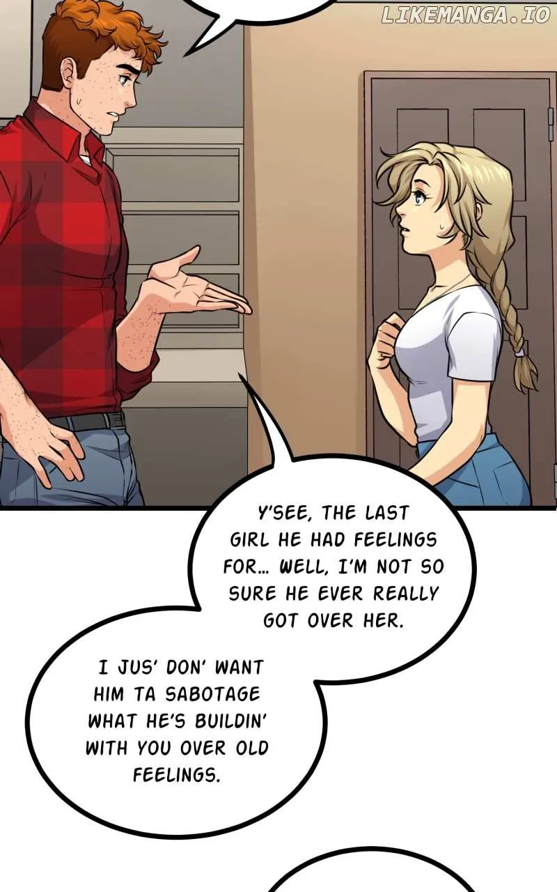 Anything for You Chapter 50 Online - página 9