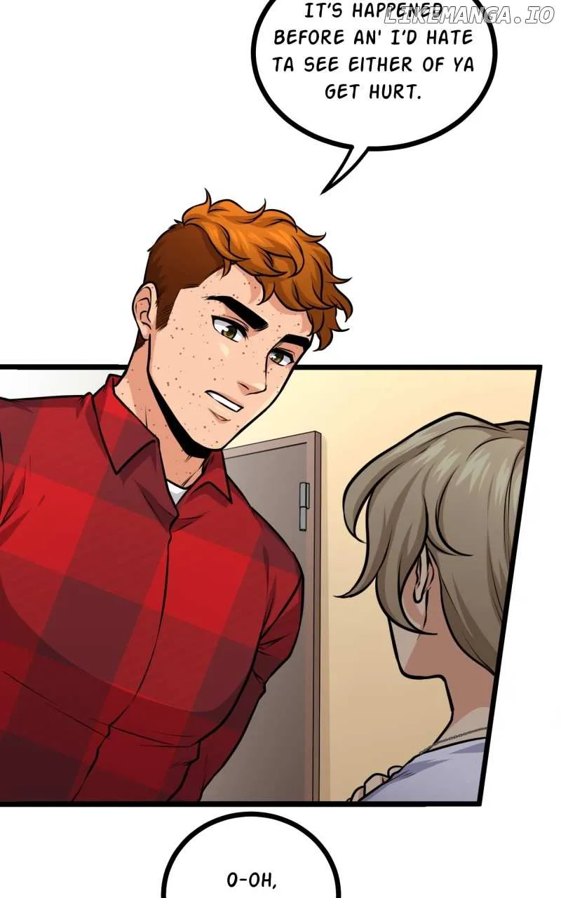 Anything for You Chapter 50 Online - página 10