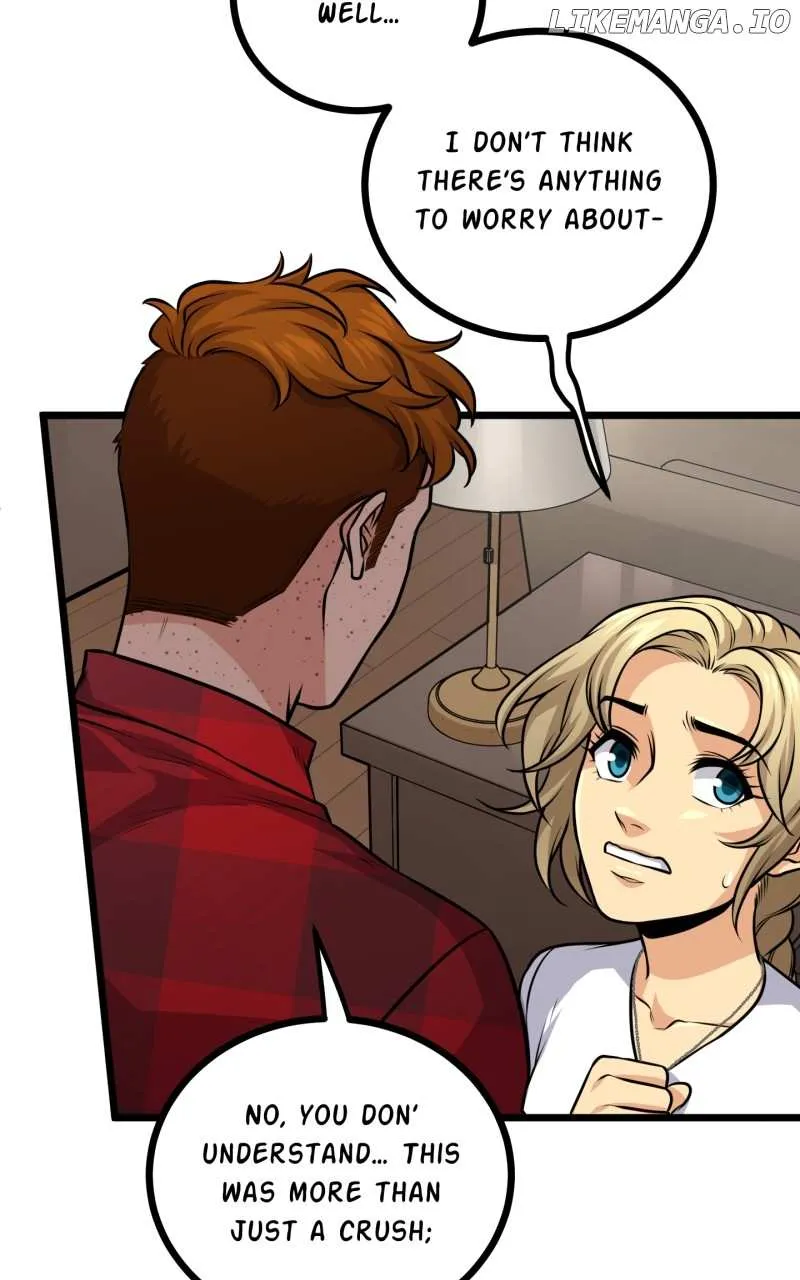Anything for You Chapter 50 Online - página 11