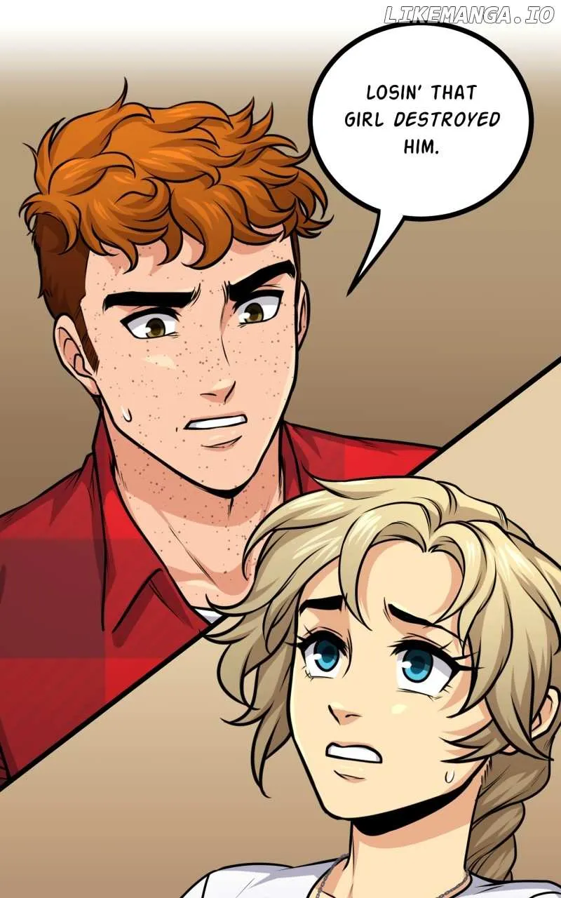 Anything for You Chapter 50 Online - página 13